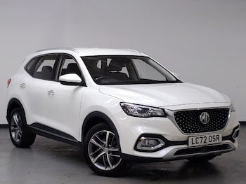 2022 - 1.5 T-GDI Excite 5dr DCT