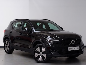 Used Volvo XC40 2022 for sale - 78178646: Photo