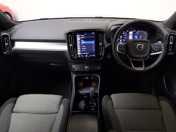 Used Volvo XC40 2022 for sale - 78178646: Photo