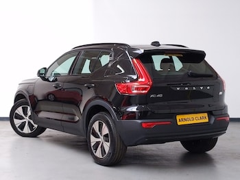 Used Volvo XC40 2022 for sale - 78178646: Photo