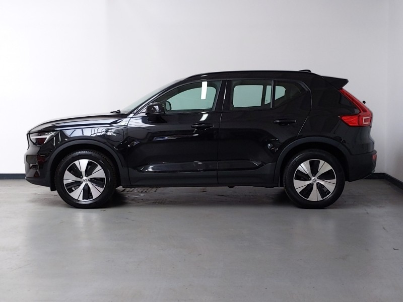 Used Volvo XC40 2022 for sale - 78178646: Photo 4