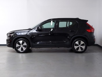 Used Volvo XC40 2022 for sale - 78178646: Photo