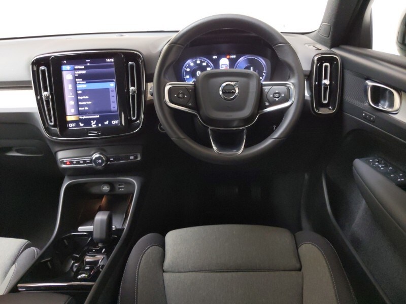 Used Volvo XC40 2022 for sale - 78178646: Photo 7