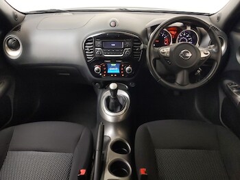 Used Nissan Juke 2016 for sale - 75691271: Photo