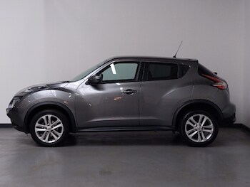 Used Nissan Juke 2016 for sale - 75691271: Photo