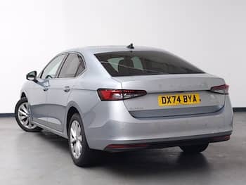 Used Skoda Superb 2025 for sale - 79799416: Photo