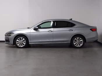 Used Skoda Superb 2025 for sale - 79799416: Photo
