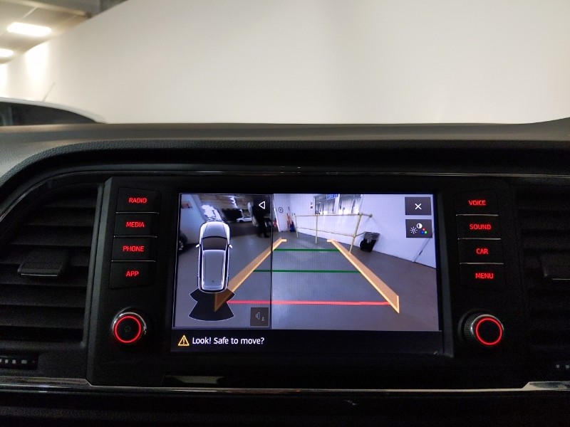 Used SEAT Ateca 2018 for sale - 77731497: Photo 11