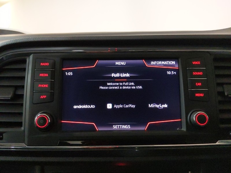 Used SEAT Ateca 2018 for sale - 77731497: Photo 14