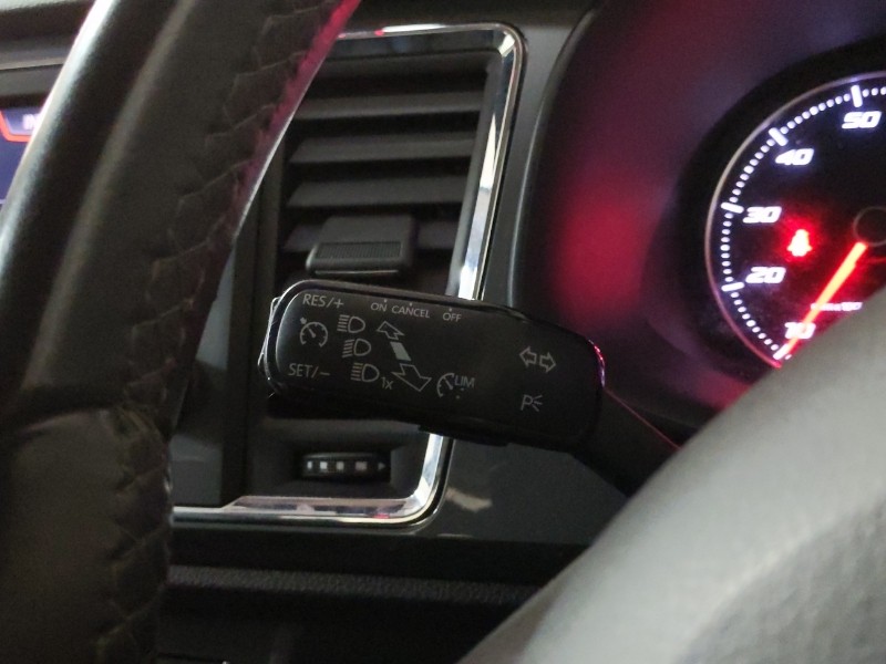 Used SEAT Ateca 2018 for sale - 77731497: Photo 16