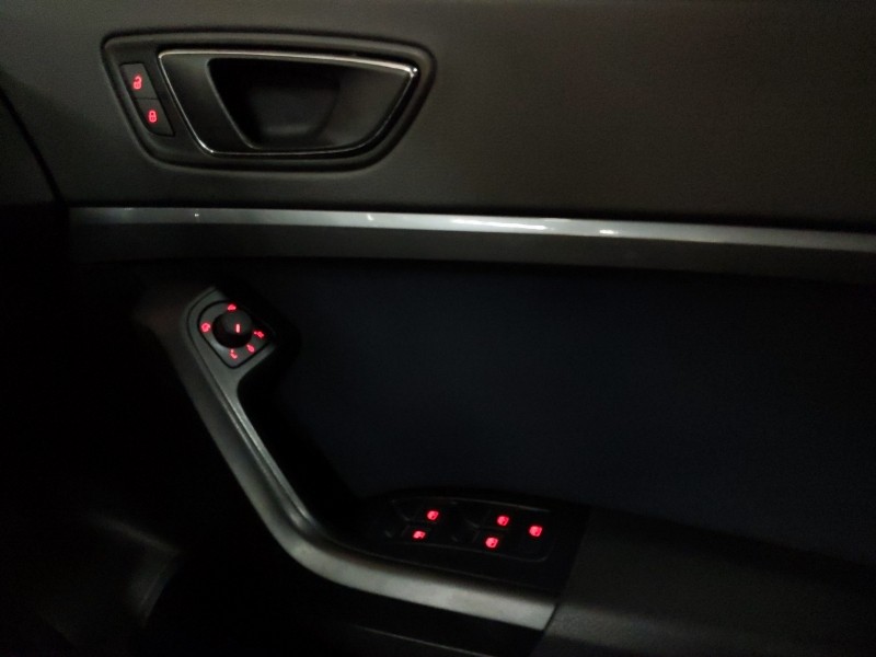 Used SEAT Ateca 2018 for sale - 77731497: Photo 18