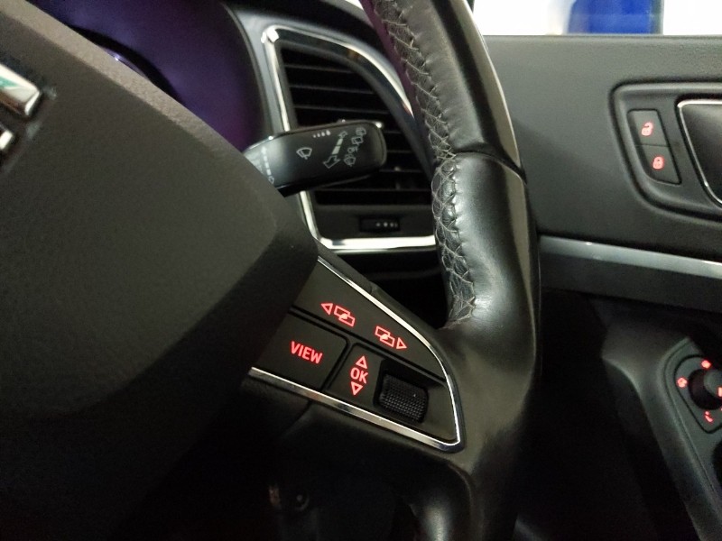 Used SEAT Ateca 2018 for sale - 77731497: Photo 19