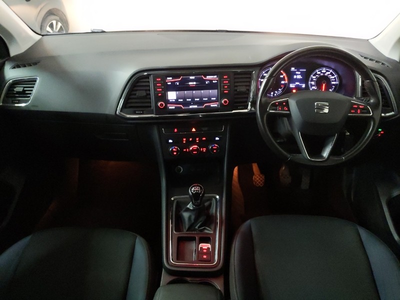 Used SEAT Ateca 2018 for sale - 77731497: Photo 2