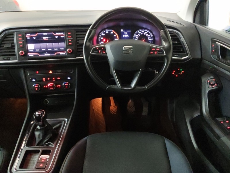 Used SEAT Ateca 2018 for sale - 77731497: Photo 7