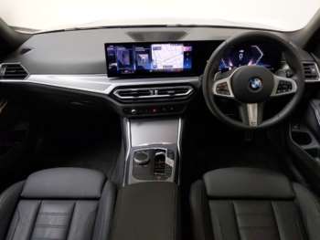 Used BMW 3 Series 2024 for sale - 73936244: Photo