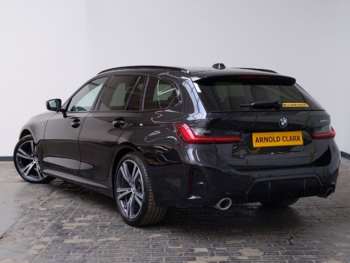Used BMW 3 Series 2024 for sale - 73936244: Photo