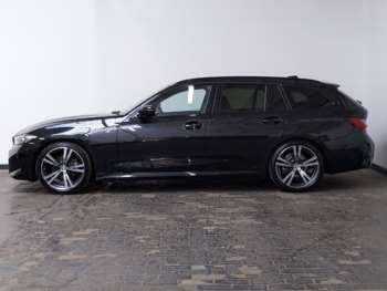 Used BMW 3 Series 2024 for sale - 73936244: Photo