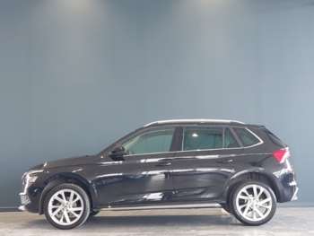 Used Skoda Kamiq 2023 for sale - 74615311: Photo