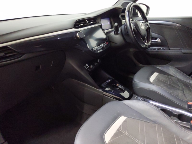Used Vauxhall Corsa 2022 for sale - 77889390: Photo 5