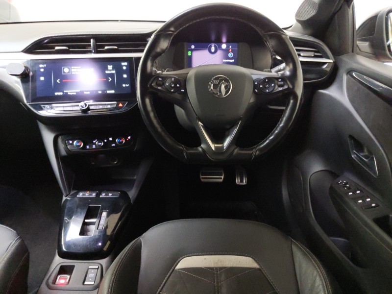 Used Vauxhall Corsa 2022 for sale - 77889390: Photo 7