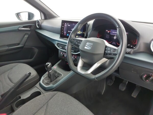 Used SEAT Arona 2023 for sale - 75285095: Photo 11