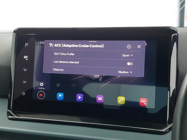 Used SEAT Arona 2023 for sale - 75285095: Photo 12