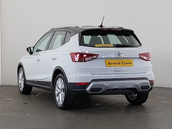 Used SEAT Arona 2023 for sale - 75285095: Photo