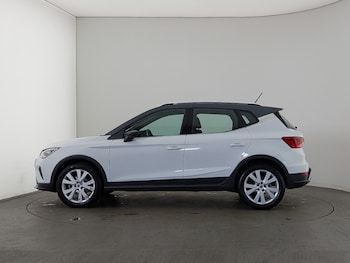 Used SEAT Arona 2023 for sale - 75285095: Photo