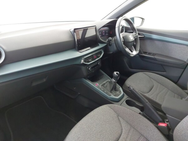 Used SEAT Arona 2023 for sale - 75285095: Photo 5