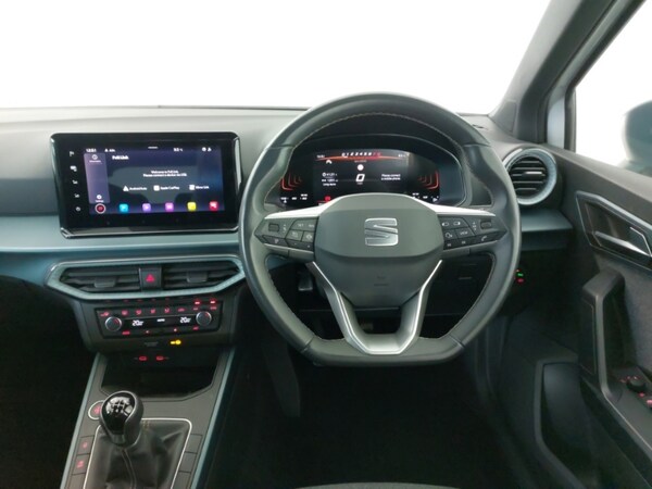 Used SEAT Arona 2023 for sale - 75285095: Photo 7