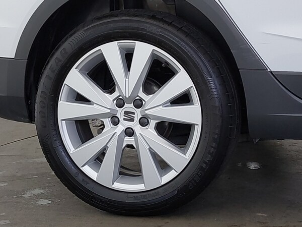 Used SEAT Arona 2023 for sale - 75285095: Photo 9