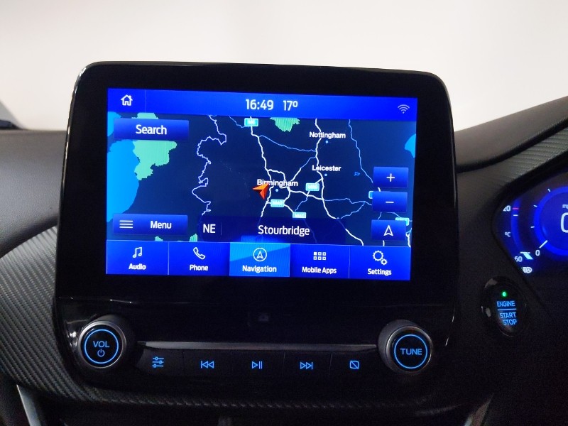 Used Ford Puma 2021 for sale - 76726226: Photo 10