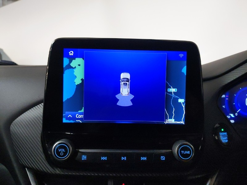 Used Ford Puma 2021 for sale - 76726226: Photo 11