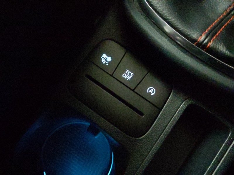 Used Ford Puma 2021 for sale - 76726226: Photo 12