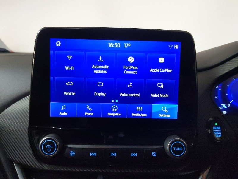 Used Ford Puma 2021 for sale - 76726226: Photo 14