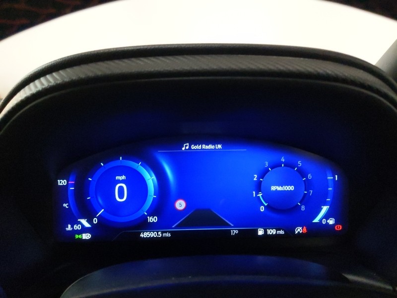 Used Ford Puma 2021 for sale - 76726226: Photo 15