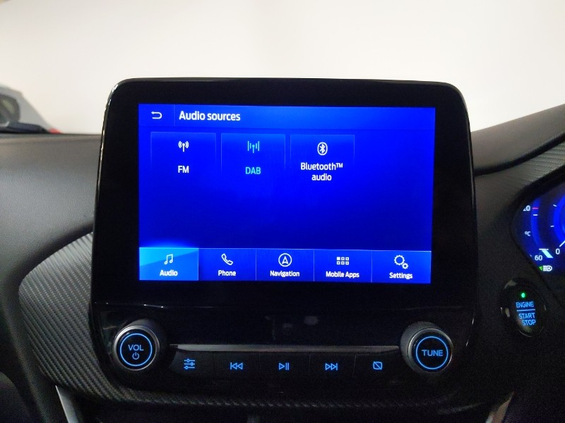 Used Ford Puma 2021 for sale - 76726226: Photo 16