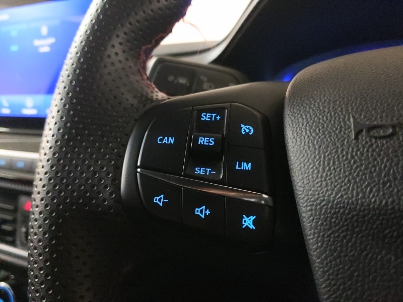 Used Ford Puma 2021 for sale - 76726226: Photo 17