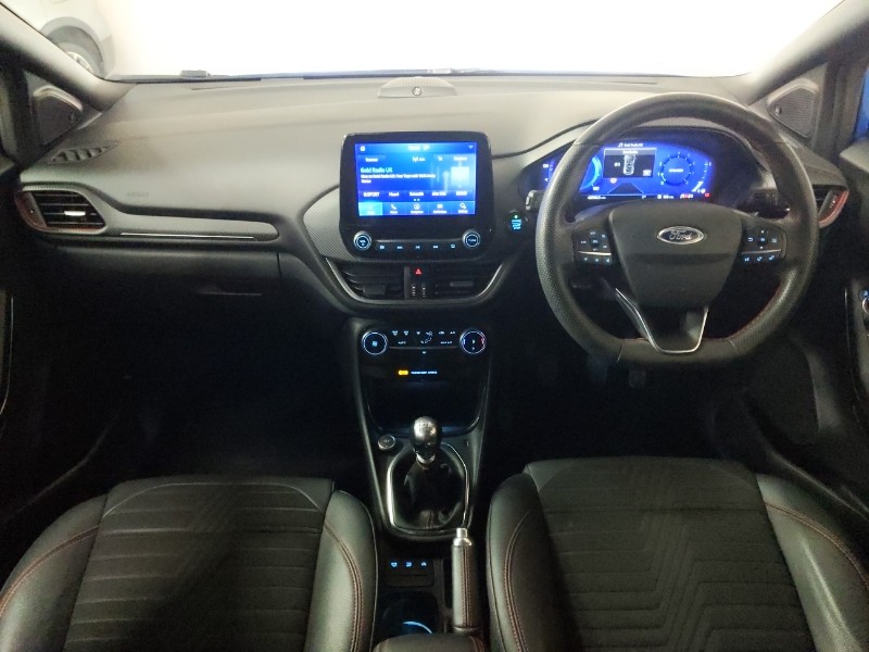 Used Ford Puma 2021 for sale - 76726226: Photo 2