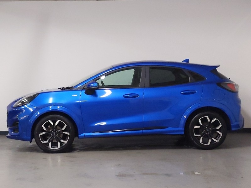 Used Ford Puma 2021 for sale - 76726226: Photo 4