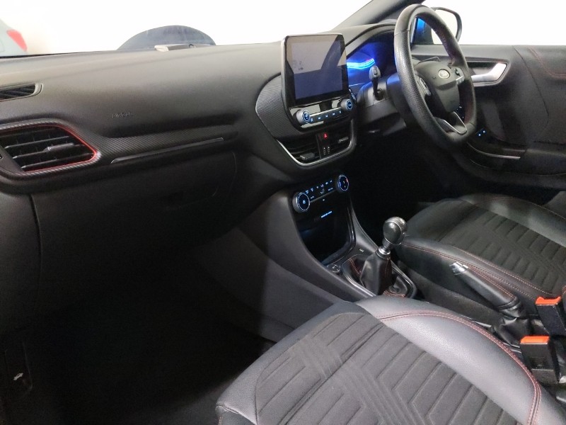 Used Ford Puma 2021 for sale - 76726226: Photo 5