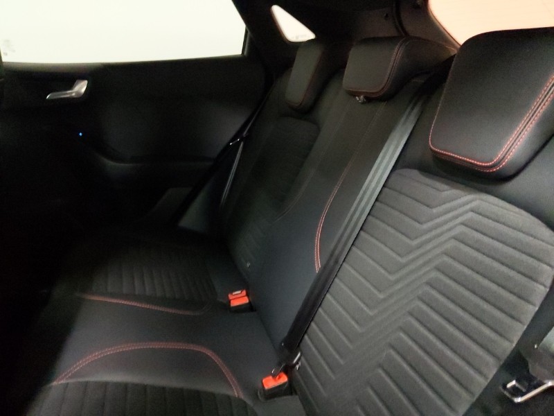 Used Ford Puma 2021 for sale - 76726226: Photo 6