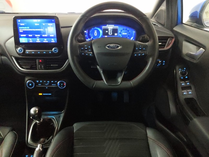 Used Ford Puma 2021 for sale - 76726226: Photo 7