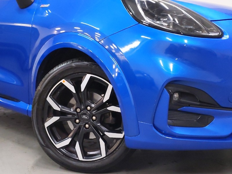 Used Ford Puma 2021 for sale - 76726226: Photo 9