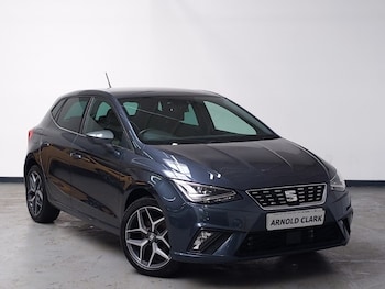 Used SEAT Ibiza 2021 for sale - 78669842: Photo