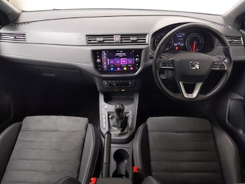 Used SEAT Ibiza 2021 for sale - 78669842: Photo