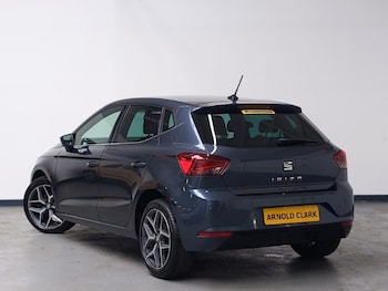Used SEAT Ibiza 2021 for sale - 78669842: Photo
