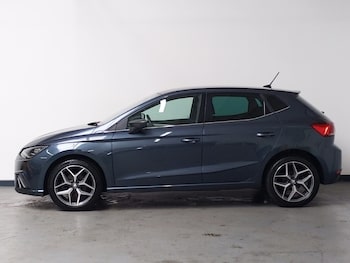 Used SEAT Ibiza 2021 for sale - 78669842: Photo