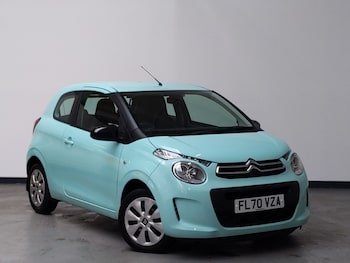 Used Citroen C1 2020 for sale - 78700297: Photo