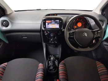 Used Citroen C1 2020 for sale - 78700297: Photo